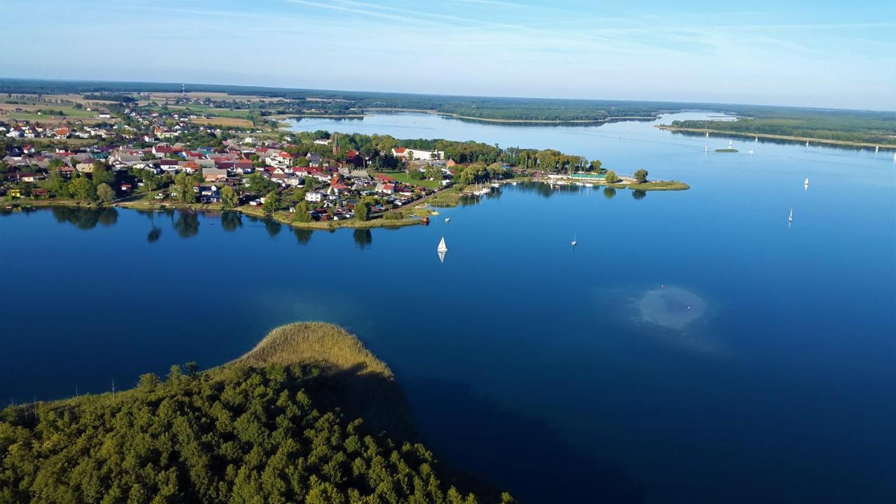 Agroturystyka Willa Ola Giewartów المظهر الخارجي الصورة