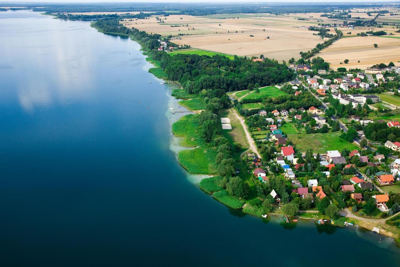 Agroturystyka Willa Ola Giewartów المظهر الخارجي الصورة